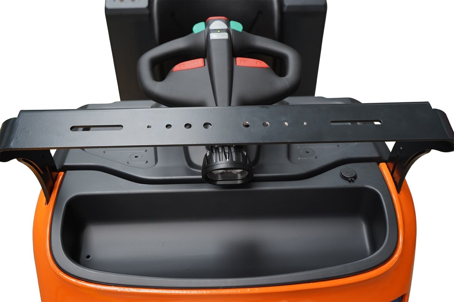 Noblelift OPL25N  Low Level Order Picker www.noblelifteurope.com